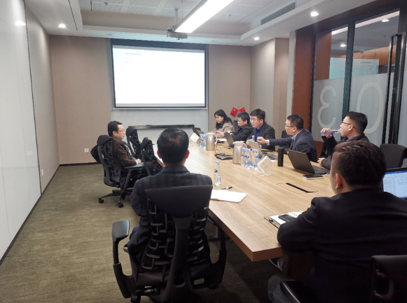 蘇交科與緯衡科技合作協(xié)同設(shè)計(jì)系統(tǒng)平臺 蘇交科與緯衡科技合作協(xié)同設(shè)計(jì)系統(tǒng)平臺